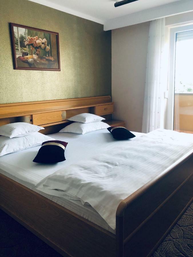 Pensiunea Sofia Тимишоара Екстериор снимка
